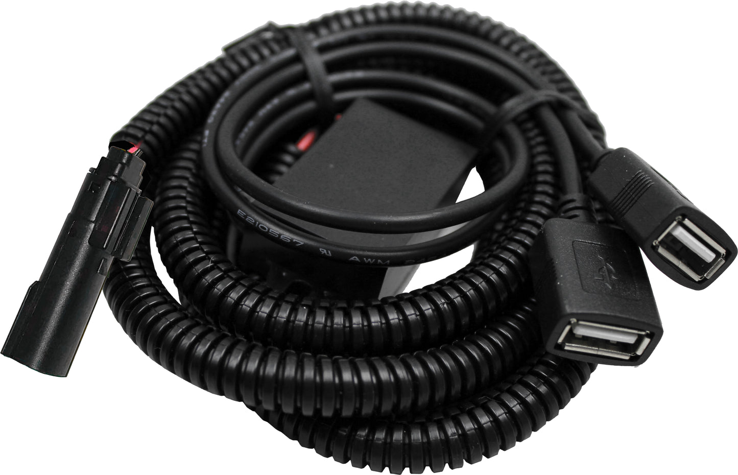 Usb Power Cable S D
