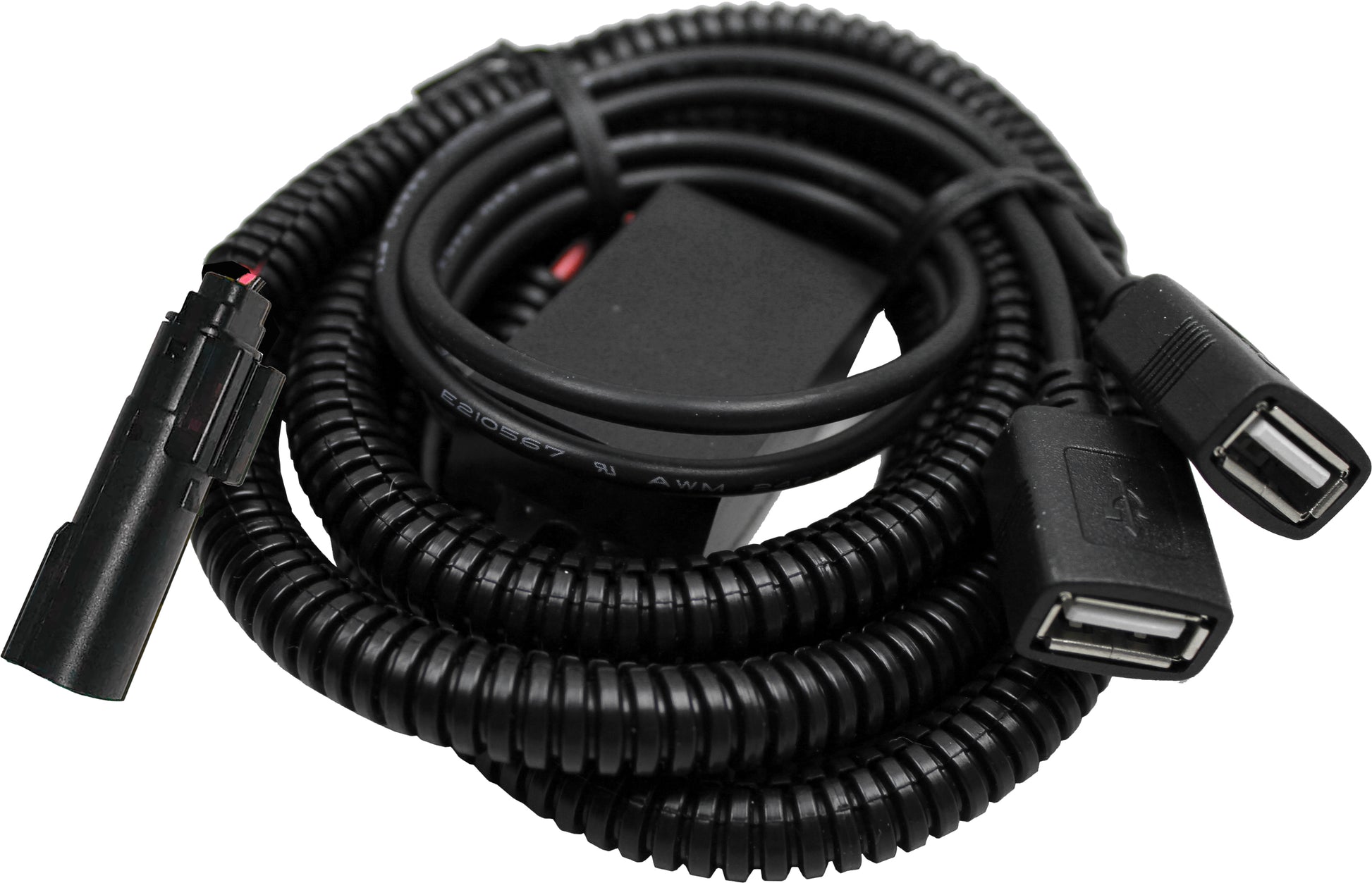 Usb Power Cable S D