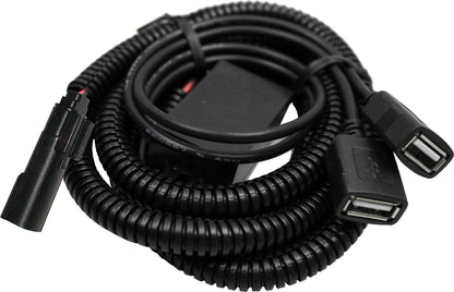 Usb Power Cable S D