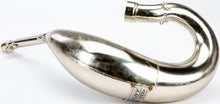 Platinum Exhaust Pipe