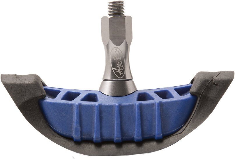 Lite Lock Ii Rim Lock 1.85"