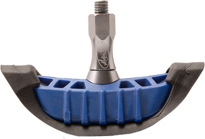 Lite Lock Ii Rim Lock 1.85"