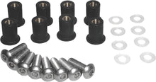 W/S Screw Kit Yam