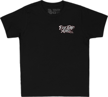 Supply Co. Youth Tee Black Ys