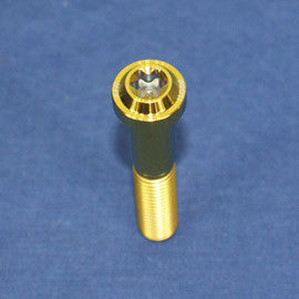 Proti Suspension Upper and Lower and Guard Bolt Kit for the Ducati Superbike Panigale 1199 / 1299 / Superleggera / V2
