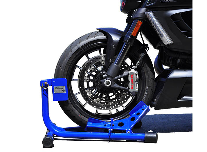 The Baxley Sport Chock
