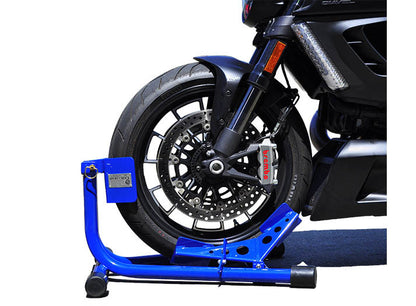 The Baxley Sport Chock