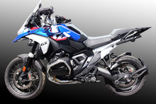 TechSpec Tank Grip Pads for the BMW R 1300 GS Adventure (2024+)