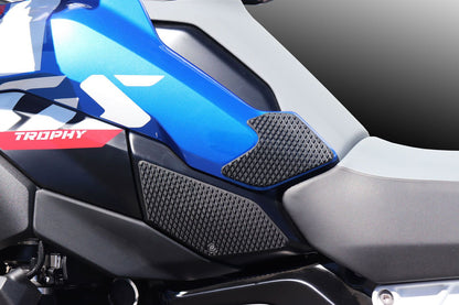 TechSpec Tank Grip Pads for the BMW R 1300 GS Adventure (2024+)