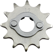 PARTS UNLIMITED Countershaft Sprocket - 12 Tooth - Honda 23800-HB6-000
