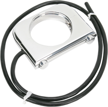 PINGEL Slim Line Switch with Housing - Two Button - 1-1/4" Handlebars 667