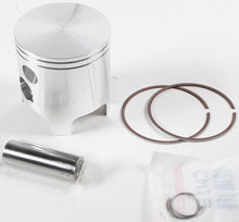 Piston Kit Pro Lite 67.00/+0.60 Hon
