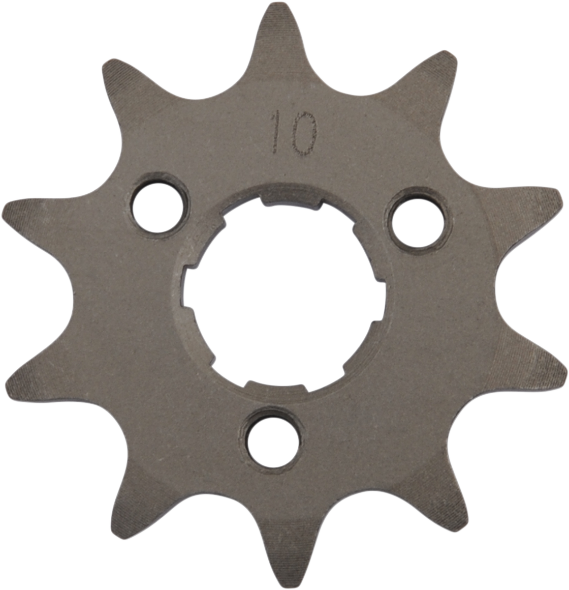 PARTS UNLIMITED Countershaft Sprocket - 10 Tooth - Honda PU23801-958-00010