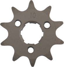 PARTS UNLIMITED Countershaft Sprocket - 10 Tooth - Honda PU23801-958-00010