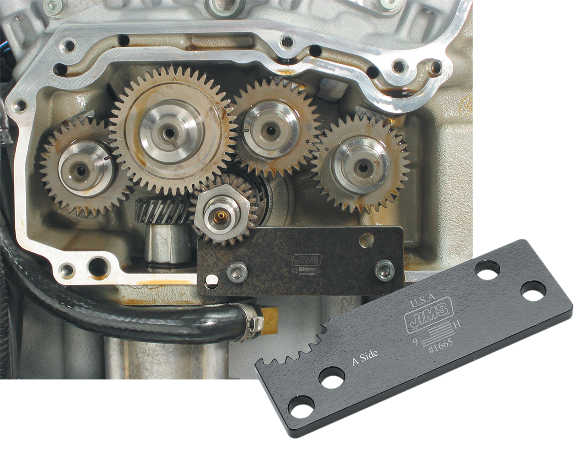 JIMS Pinion Gear Tool - XL 1665