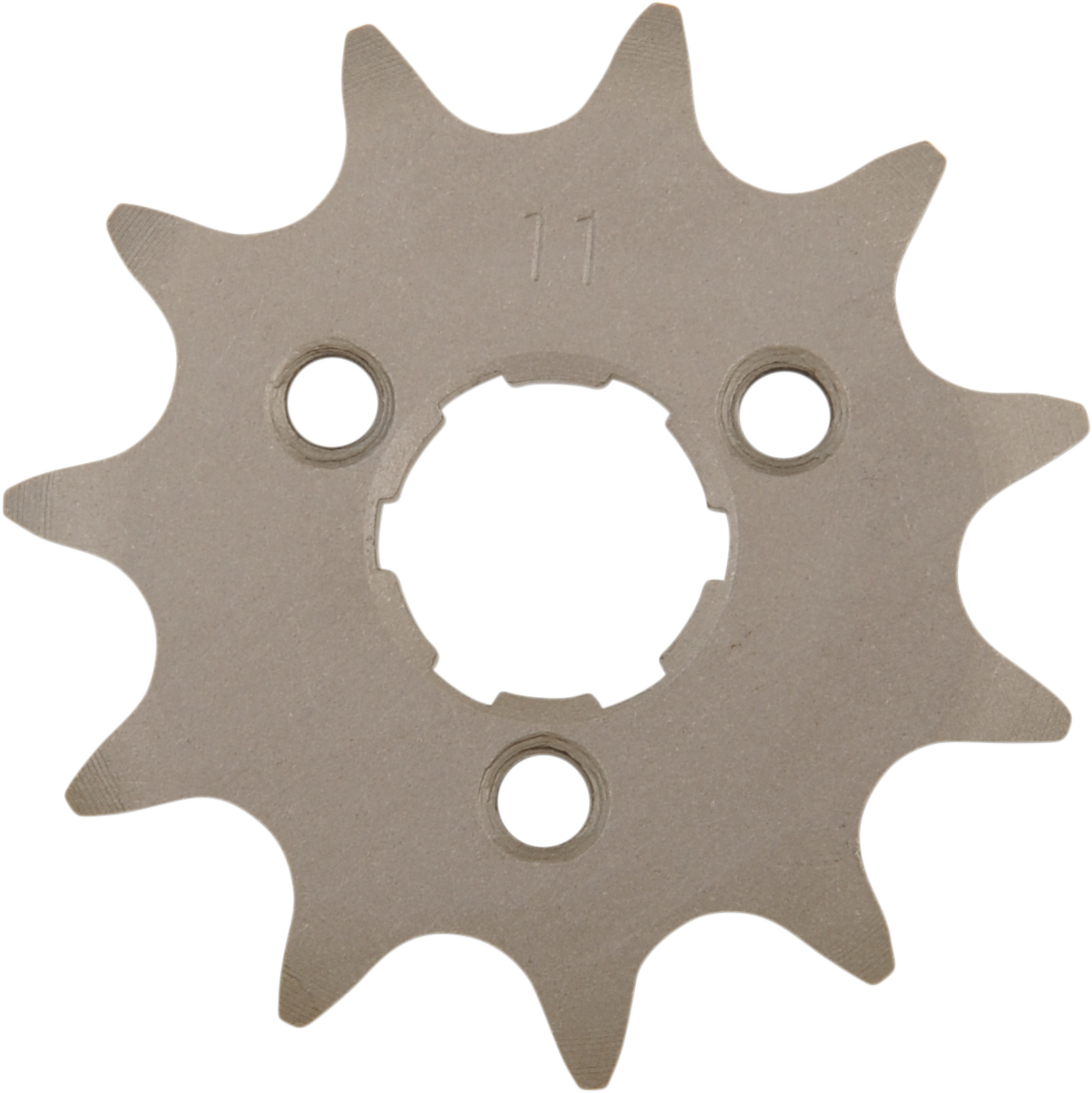 PARTS UNLIMITED Countershaft Sprocket - 11 Tooth - Honda 23801-958-00011