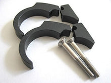 Motogadget MSM Handlebar Clip Kit  1'