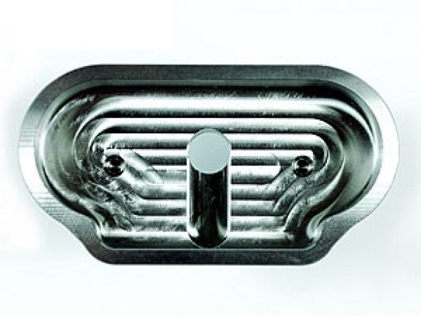 Motogadget MSM Combi Welding Bracket