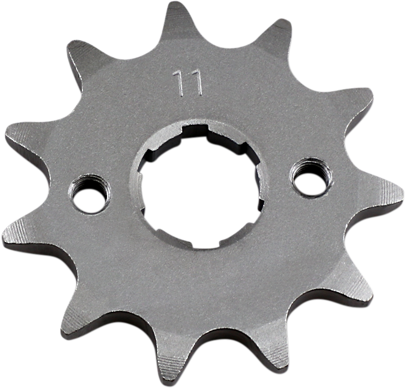 PARTS UNLIMITED Countershaft Sprocket - 11 Tooth - Honda 23804444-000-12