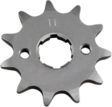 PARTS UNLIMITED Countershaft Sprocket - 11 Tooth - Honda 23804444-000-12