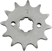 PARTS UNLIMITED Countershaft Sprocket - 12 Tooth - Honda 23803-HB3-000
