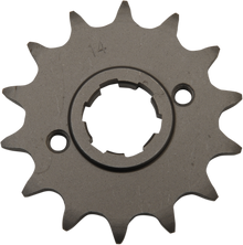 PARTS UNLIMITED Countershaft Sprocket - 14 Tooth - Honda 23801-429-000