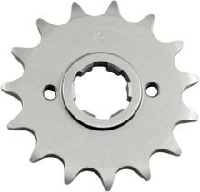 PARTS UNLIMITED Countershaft Sprocket - 15 Tooth - Honda 23801-MC4-000