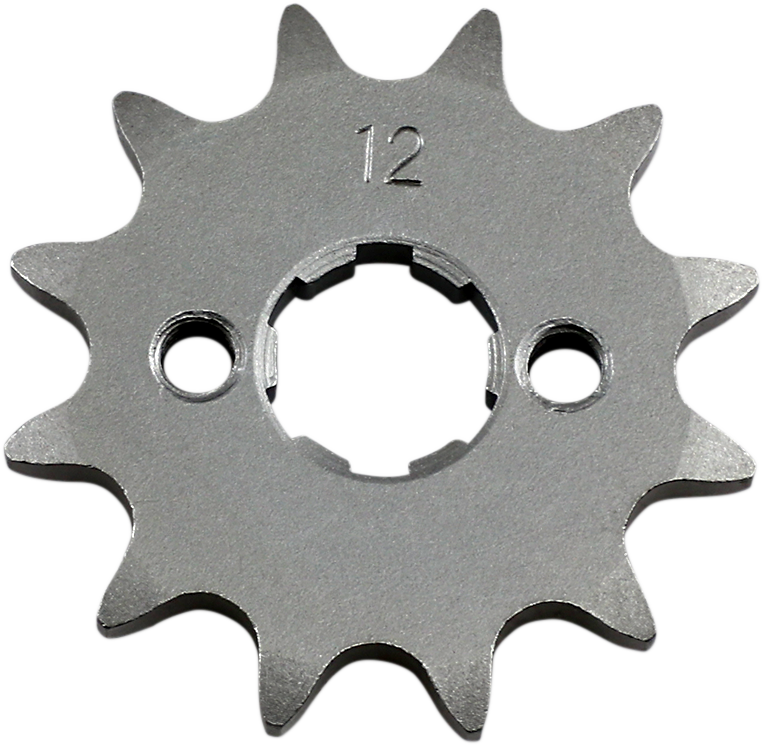 PARTS UNLIMITED Countershaft Sprocket - 12 Tooth - Honda 23800-045-671