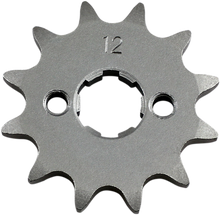 PARTS UNLIMITED Countershaft Sprocket - 12 Tooth - Honda 23800-045-671