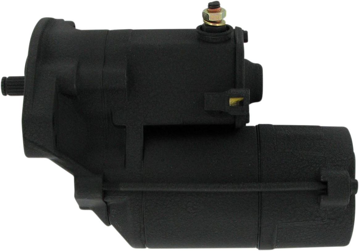 TERRY COMPONENTS Starter - High Torque - Black 775590
