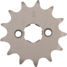 PARTS UNLIMITED Countershaft Sprocket - 13 Tooth - Honda 23800045-010-13