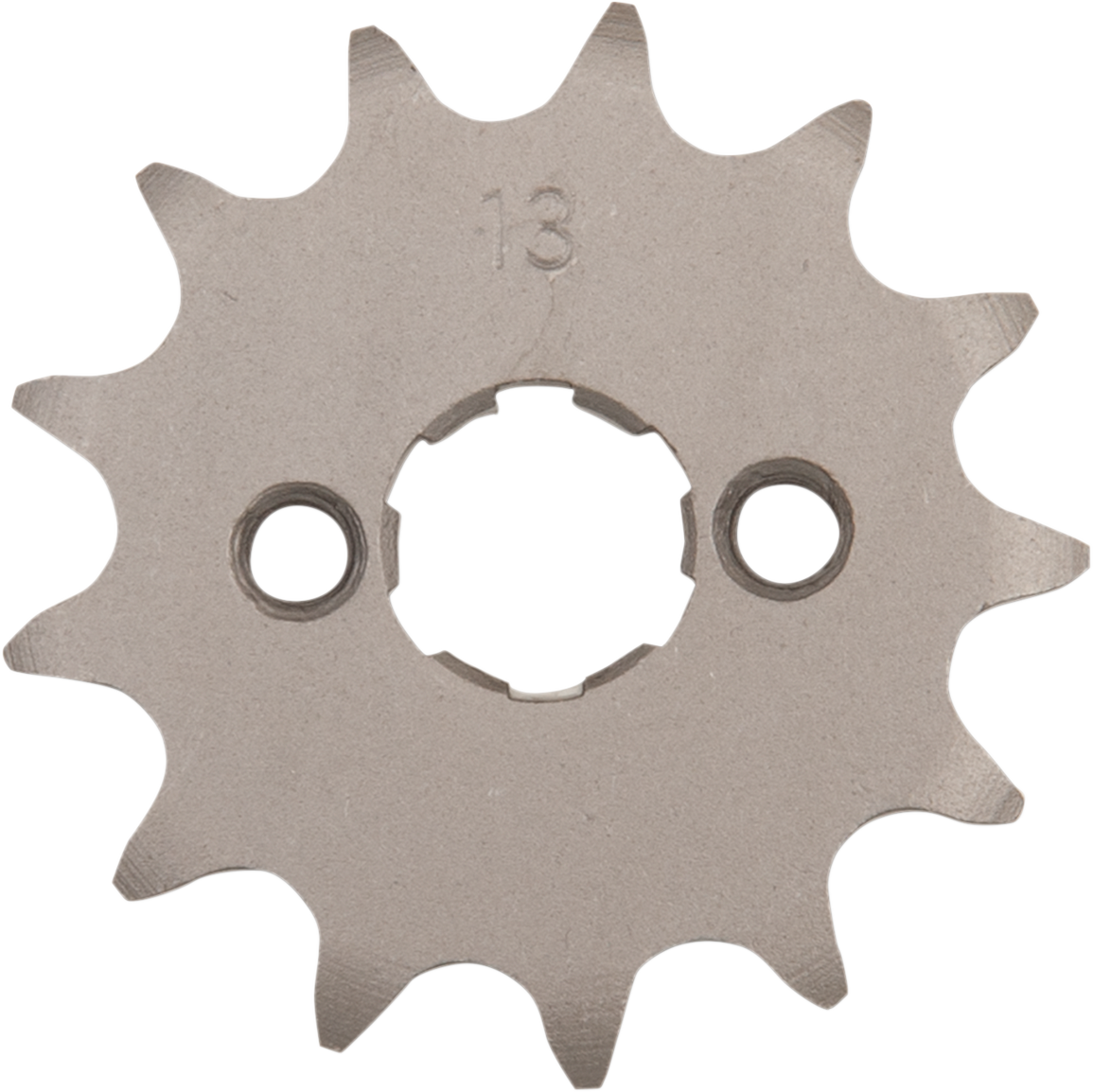 PARTS UNLIMITED Countershaft Sprocket - 13 Tooth - Honda 23800045-010-13