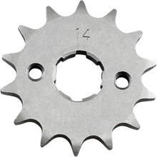 PARTS UNLIMITED Countershaft Sprocket - 14 Tooth - Honda 23801-107-76014