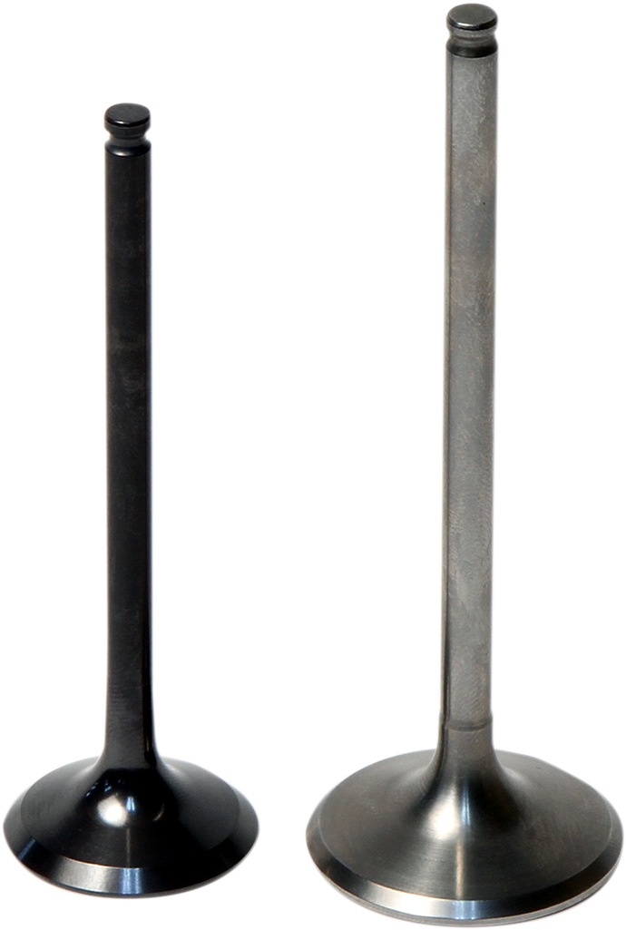 HOT CAMS Intake Valve - Titanium - Kawasaki | Suzuki 8400011-2