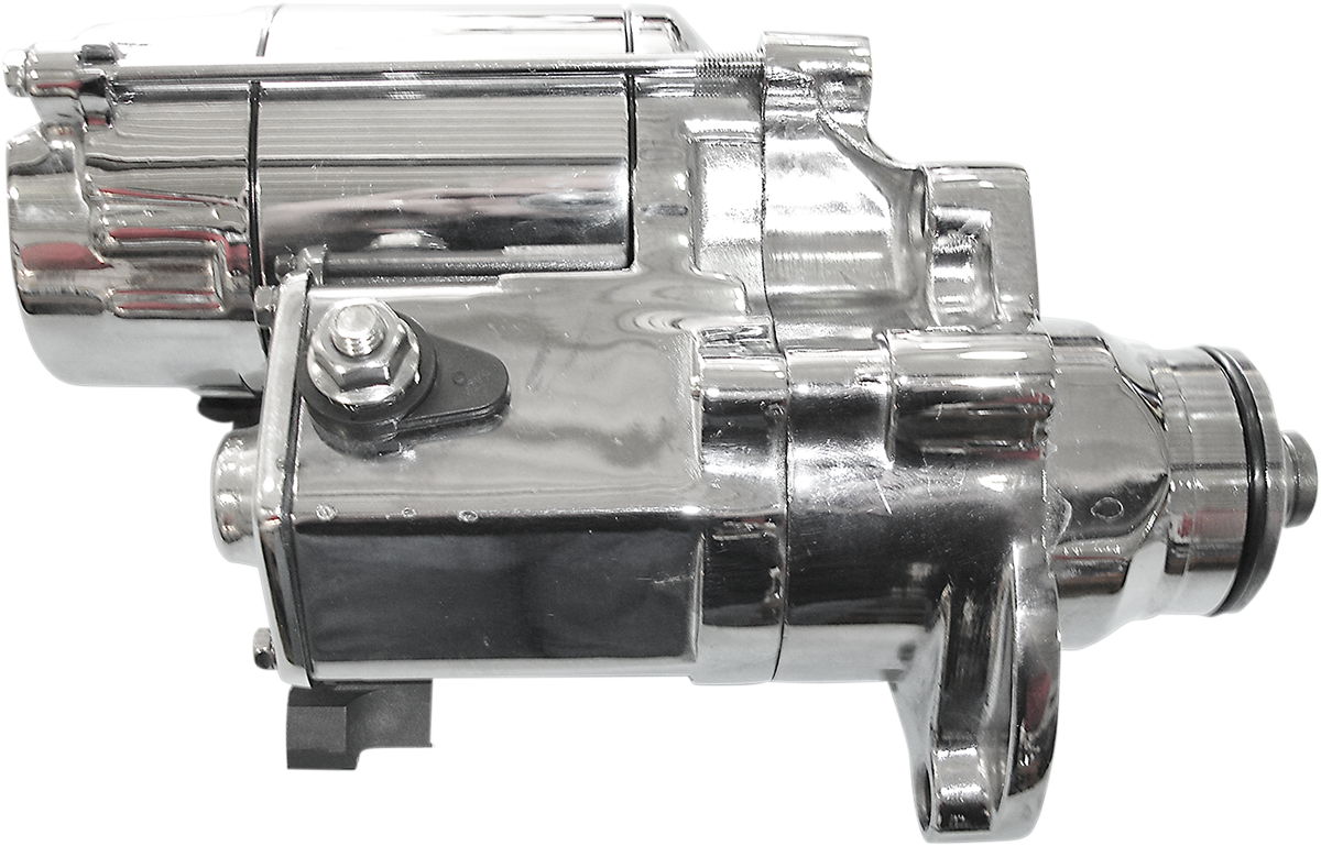 TERRY COMPONENTS Starter - High Torque - Chrome 776017