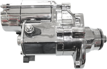 TERRY COMPONENTS Starter - High Torque - Chrome 776017