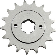 PARTS UNLIMITED Countershaft Sprocket - 17 Tooth - Honda PU23801300-010-17