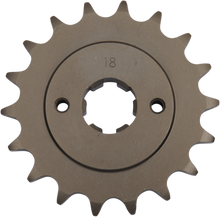 PARTS UNLIMITED Countershaft Sprocket - 18 Tooth - Honda 23801-300-620