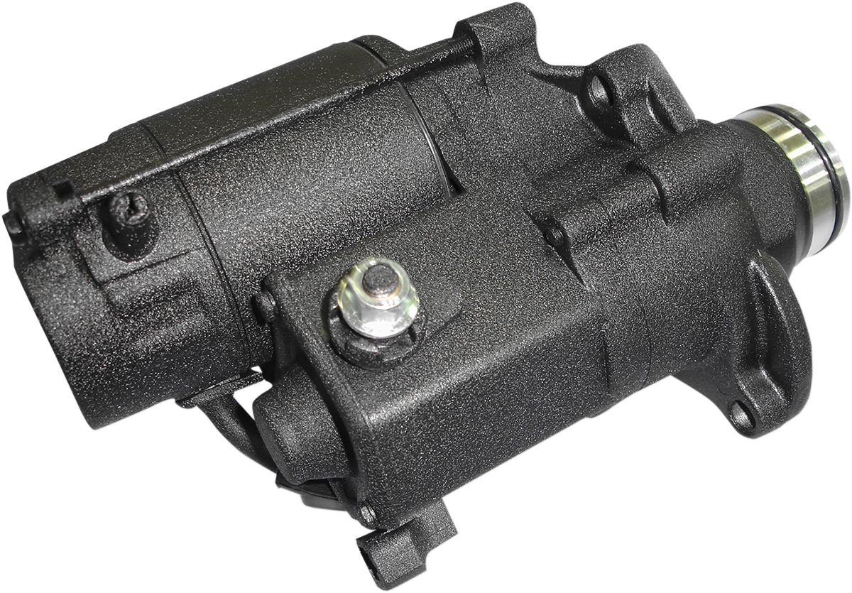 TERRY COMPONENTS Starter - High Torque - Black 776517