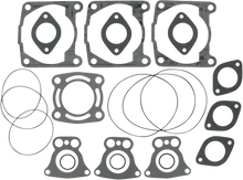 VERTEX Full Top End Gasket Kit - Polaris 610806