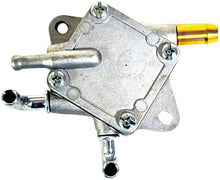 Fuel Pump S D 550