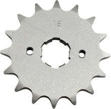 PARTS UNLIMITED Countershaft Sprocket - 16 Tooth - Honda 23801344-000-16