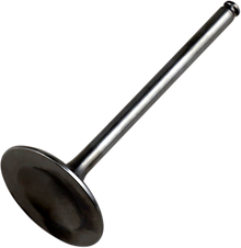 HOT CAMS Intake Valve - Titanium - Honda 8400028-2
