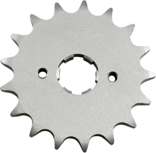 PARTS UNLIMITED Countershaft Sprocket - 17 Tooth - Honda PU23801344-000-17