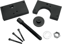JIMS Trap Door Bearing Remover/Installer - Cruise Drive/6-Speed - Harley Davidson 911
