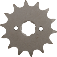 PARTS UNLIMITED Countershaft Sprocket - 14 Tooth - Honda 23801357-810-14