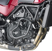 GIVI Engine Guards - Benelli Leoncino TN8704