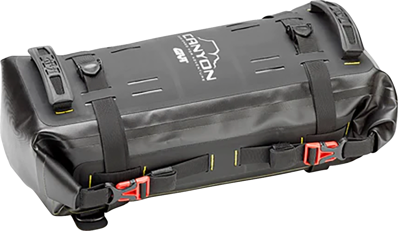 GIVI Cylindrical Cargo Bag - 12 Liter GRT724