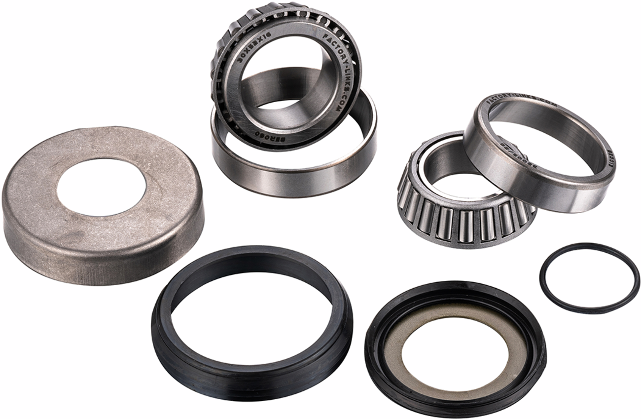 FACTORY LINKS Steering Rebuild Kit - Sherco SSK-C-001
