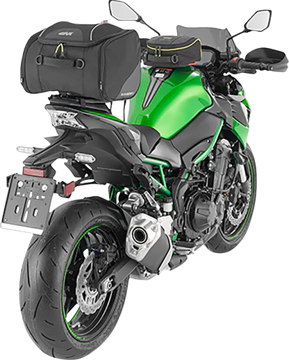 GIVI Tailock Saddlebag - 23 Liter - Messenger Bag EA146